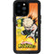 My Hero Academia Katsuki Bakugo Season 4 iPhone 14 Pro Max Waterproof Case