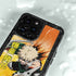 My Hero Academia Katsuki Bakugo Season 4 iPhone 14 Pro Max Waterproof Case