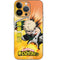 My Hero Academia Katsuki Bakugo Season 4 iPhone 14 Pro Skin