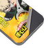 My Hero Academia Katsuki Bakugo Season 4 iPhone 14 Pro Skin