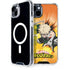 My Hero Academia Katsuki Bakugo Season 4 iPhone 15 MagSafe Case