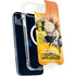 My Hero Academia Katsuki Bakugo Season 4 iPhone 15 MagSafe Case