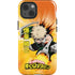 My Hero Academia Katsuki Bakugo Season 4 iPhone 15 Plus Impact Case