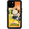 My Hero Academia Katsuki Bakugo Season 4 iPhone 15 Plus Waterproof Case