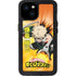 My Hero Academia Katsuki Bakugo Season 4 iPhone 15 Plus Waterproof Case