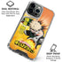 My Hero Academia Katsuki Bakugo Season 4 iPhone 15 Pro Clear Case