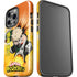 My Hero Academia Katsuki Bakugo Season 4 iPhone 15 Pro Impact Case
