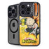 My Hero Academia Katsuki Bakugo Season 4 iPhone 15 Pro Kickstand Case