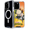 My Hero Academia Katsuki Bakugo Season 4 iPhone 15 Pro MagSafe Case