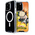 My Hero Academia Katsuki Bakugo Season 4 iPhone 15 Pro MagSafe Case