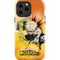 My Hero Academia Katsuki Bakugo Season 4 iPhone 15 Pro Max Impact Case