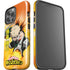 My Hero Academia Katsuki Bakugo Season 4 iPhone 15 Pro Max Impact Case