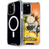 My Hero Academia Katsuki Bakugo Season 4 iPhone 15 Pro Max MagSafe Case