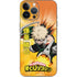 My Hero Academia Katsuki Bakugo Season 4 iPhone 15 Pro Max Skin