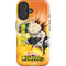My Hero Academia Katsuki Bakugo Season 4 iPhone 16 Impact Case