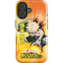 My Hero Academia Katsuki Bakugo Season 4 iPhone 16 Plus Impact Case