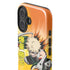 My Hero Academia Katsuki Bakugo Season 4 iPhone 16 Plus Impact Case