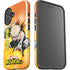 My Hero Academia Katsuki Bakugo Season 4 iPhone 16 Plus Impact Case