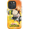My Hero Academia Katsuki Bakugo Season 4 iPhone 16 Pro Impact Case