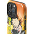 My Hero Academia Katsuki Bakugo Season 4 iPhone 16 Pro Impact Case