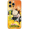 My Hero Academia Katsuki Bakugo Season 4 iPhone 16 Pro Max Skin