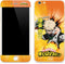 My Hero Academia Katsuki Bakugo Season 4 iPhone 6/6s Plus Skin
