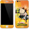 My Hero Academia Katsuki Bakugo Season 4 iPhone 6/6s Skin