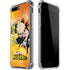 My Hero Academia Katsuki Bakugo Season 4 iPhone 7/8 Plus Clear Case