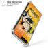 My Hero Academia Katsuki Bakugo Season 4 iPhone 7/8 Plus Clear Case