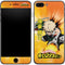 My Hero Academia Katsuki Bakugo Season 4 iPhone 7 Plus Skin