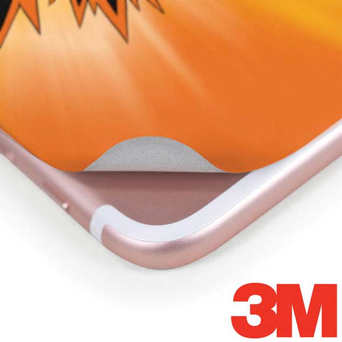 My Hero Academia Katsuki Bakugo Season 4 iPhone 7 Plus Skin