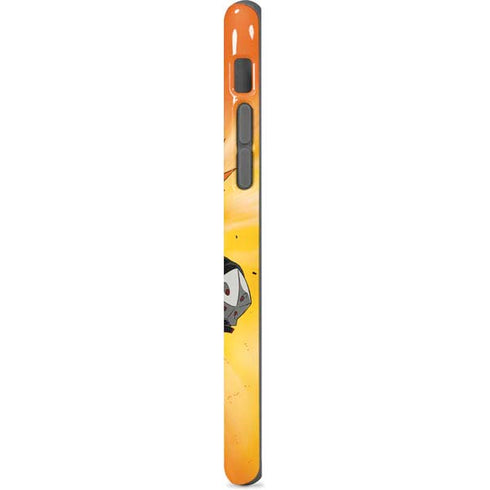 My Hero Academia Katsuki Bakugo Season 4 iPhone 7 Pro Case