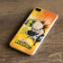 My Hero Academia Katsuki Bakugo Season 4 iPhone 8 Plus Skin