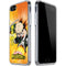 My Hero Academia Katsuki Bakugo Season 4 iPhone SE (2nd & 3rd Gen) Clear Case