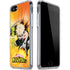 My Hero Academia Katsuki Bakugo Season 4 iPhone SE (2nd & 3rd Gen) Clear Case