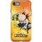 My Hero Academia Katsuki Bakugo Season 4 iPhone SE (2nd & 3rd Gen) Pro Case