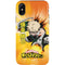 My Hero Academia Katsuki Bakugo Season 4 iPhone X Pro Case