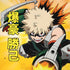 My Hero Academia Katsuki Bakugo Season 4 iPhone X Pro Case