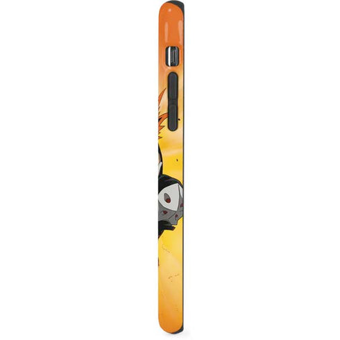 My Hero Academia Katsuki Bakugo Season 4 iPhone XR Pro Case