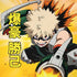 My Hero Academia Katsuki Bakugo Season 4 iPhone XR Pro Case