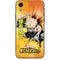 My Hero Academia Katsuki Bakugo Season 4 iPhone XR Skin