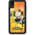 My Hero Academia Katsuki Bakugo Season 4 iPhone XR Waterproof Case