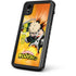 My Hero Academia Katsuki Bakugo Season 4 iPhone XR Waterproof Case