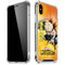 My Hero Academia Katsuki Bakugo Season 4 iPhone XS Max Clear Case