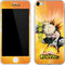 My Hero Academia Katsuki Bakugo Season 4 Apple iPod Skin
