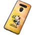 My Hero Academia Katsuki Bakugo Season 4 LG K51/Q51 Clear Case