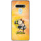 My Hero Academia Katsuki Bakugo Season 4 LG Stylo 6 Clear Case