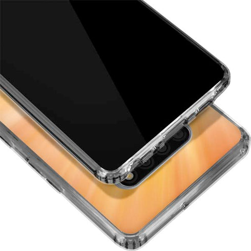 My Hero Academia Katsuki Bakugo Season 4 LG Stylo 6 Clear Case