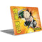 My Hero Academia Katsuki Bakugo Season 4 Apple MacBook Air Skin