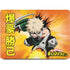 My Hero Academia Katsuki Bakugo Season 4 Apple MacBook Air Skin